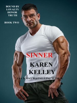 cover image of Sinner